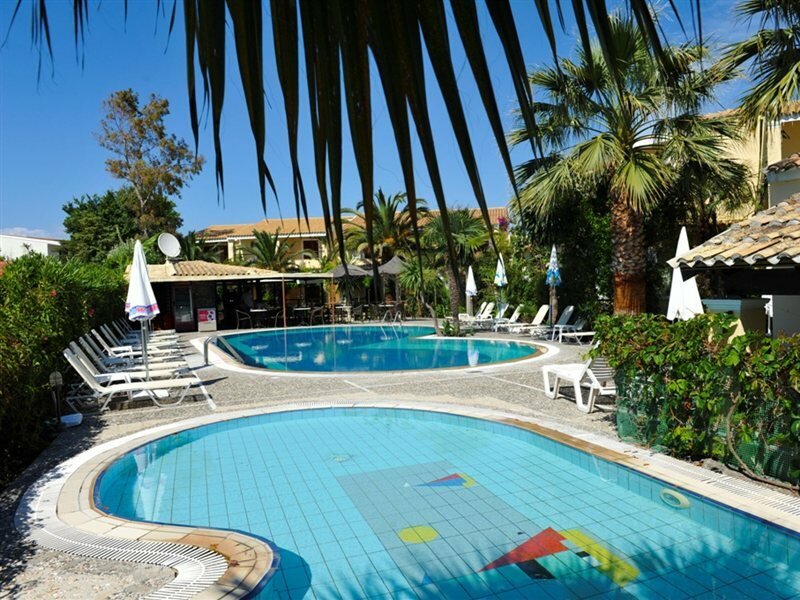 Фото Ilena Hotel