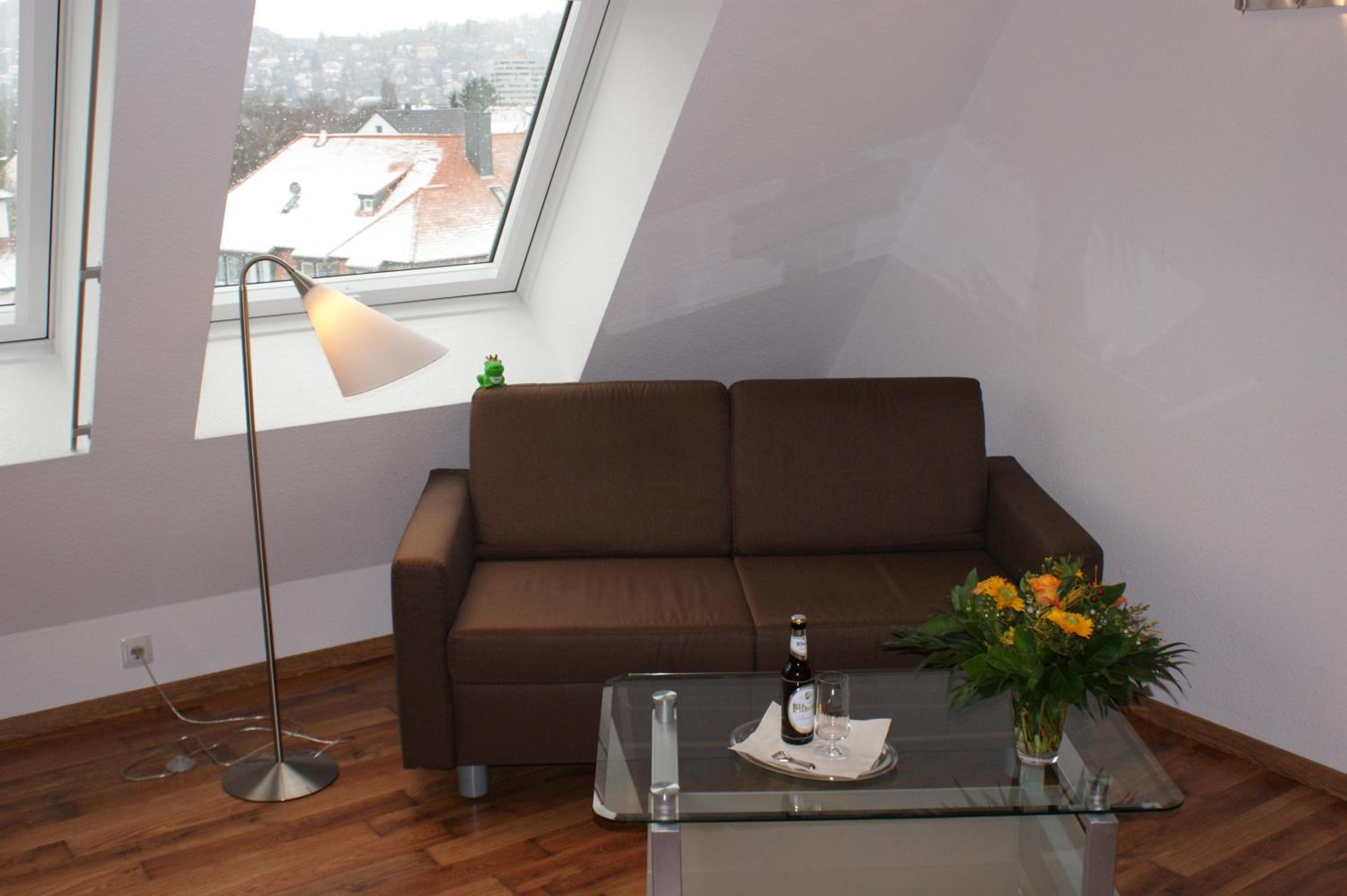 Фото Hotel im Kornspeicher