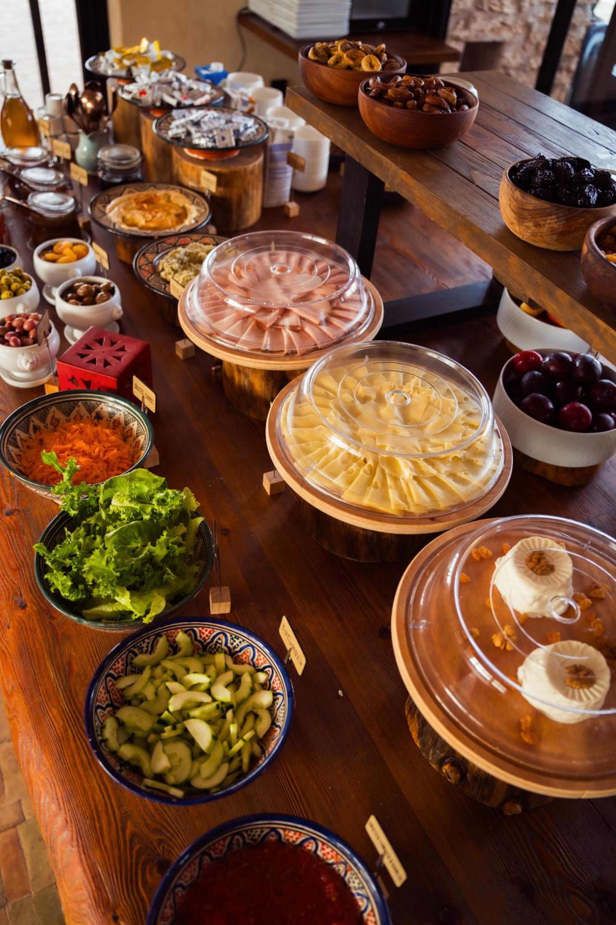 Фото Baberrih Hospitality Palaces & Resorts