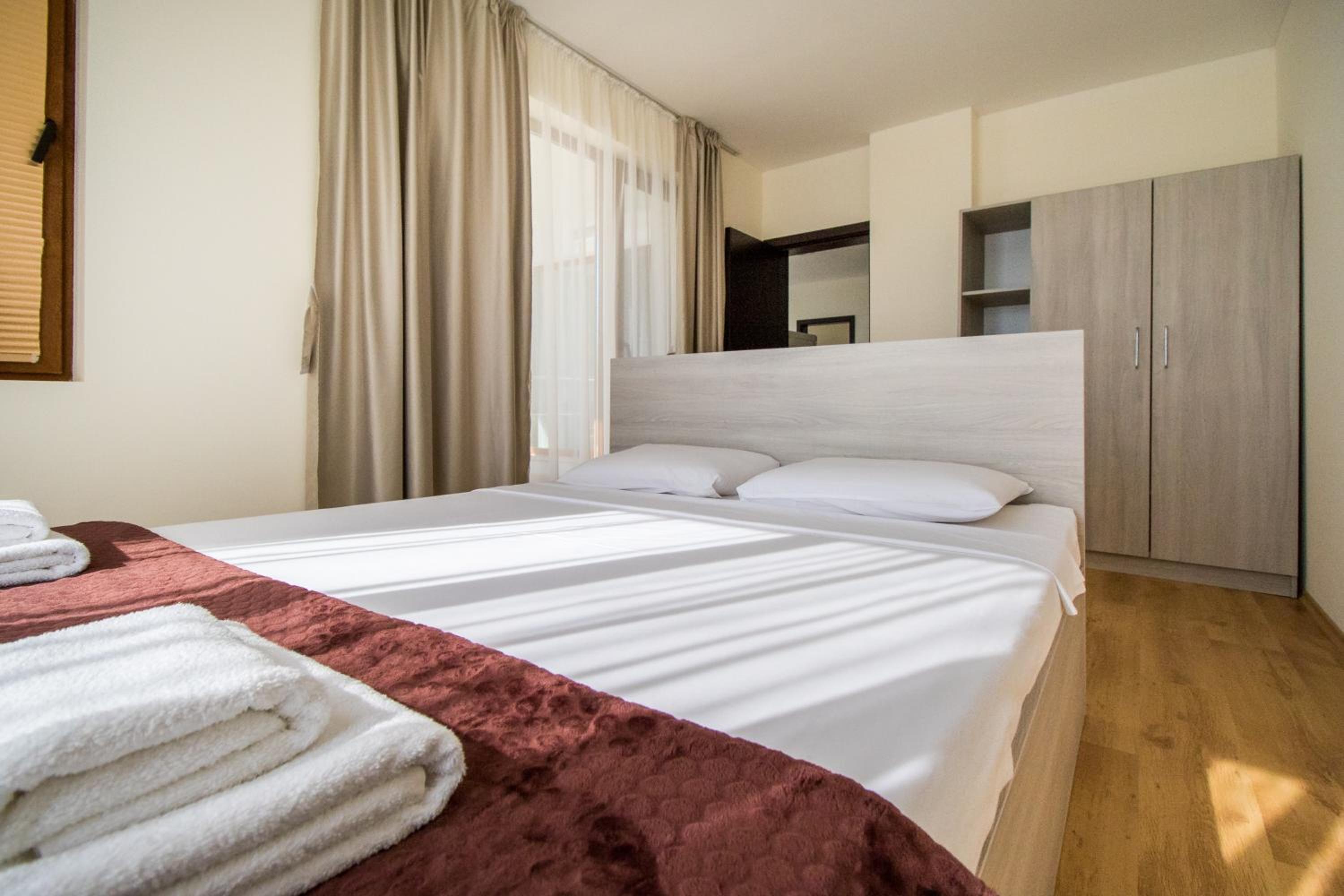 Фото Byala Vista Cliffs