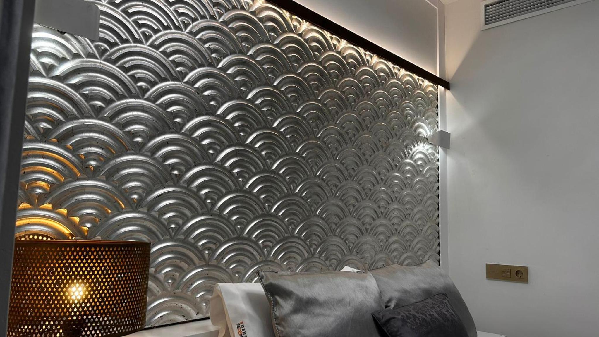 Фото Apartamentos Fuente Redonda