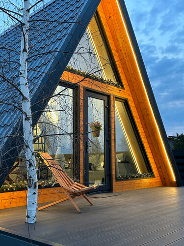 Гостевой дом Berezka в Суздале