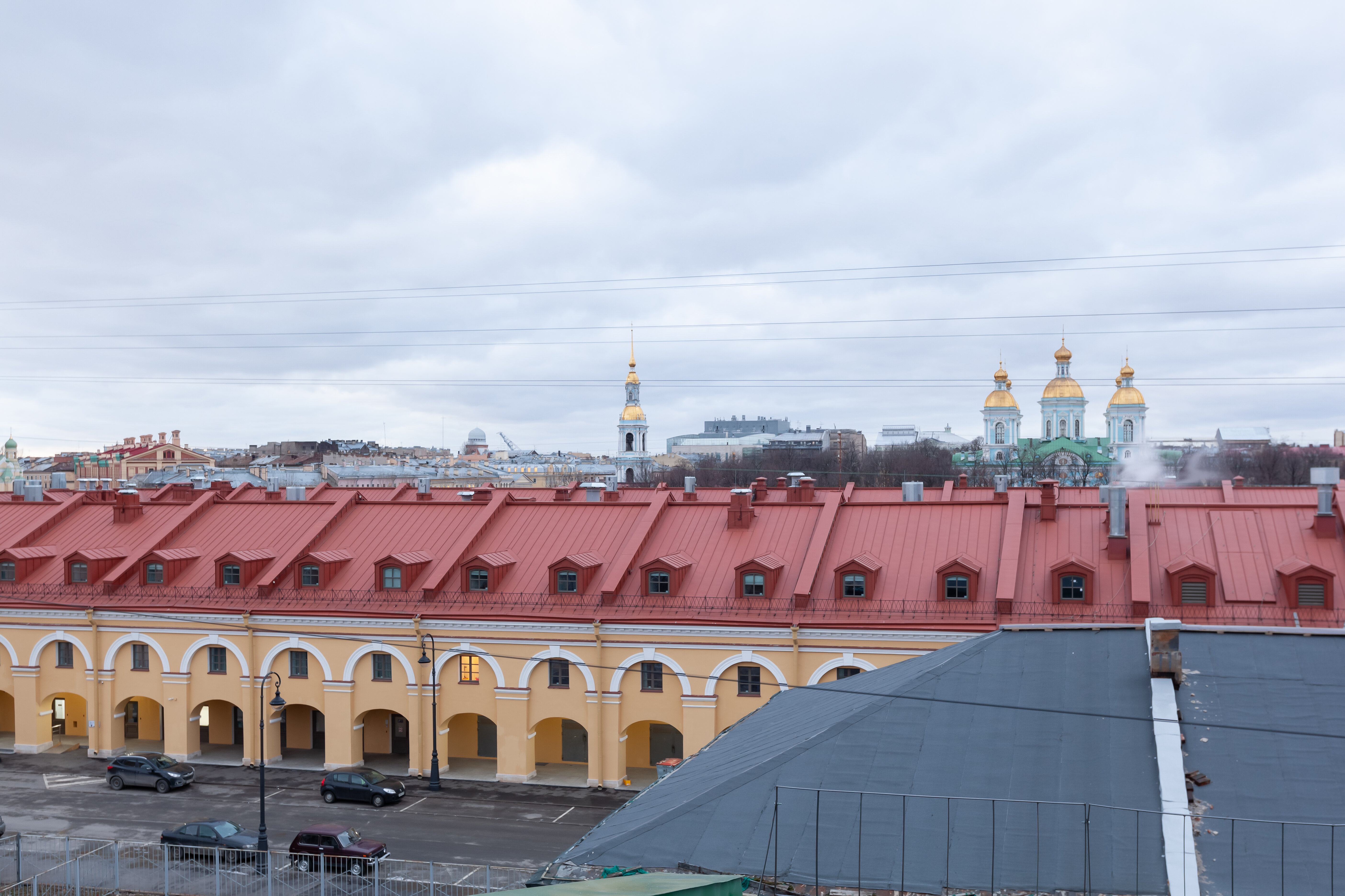 Фото Амарант