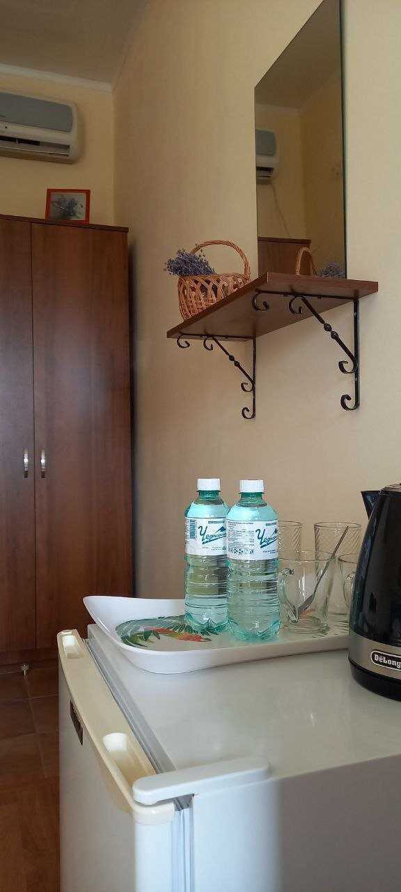 Фото В гостях у моря