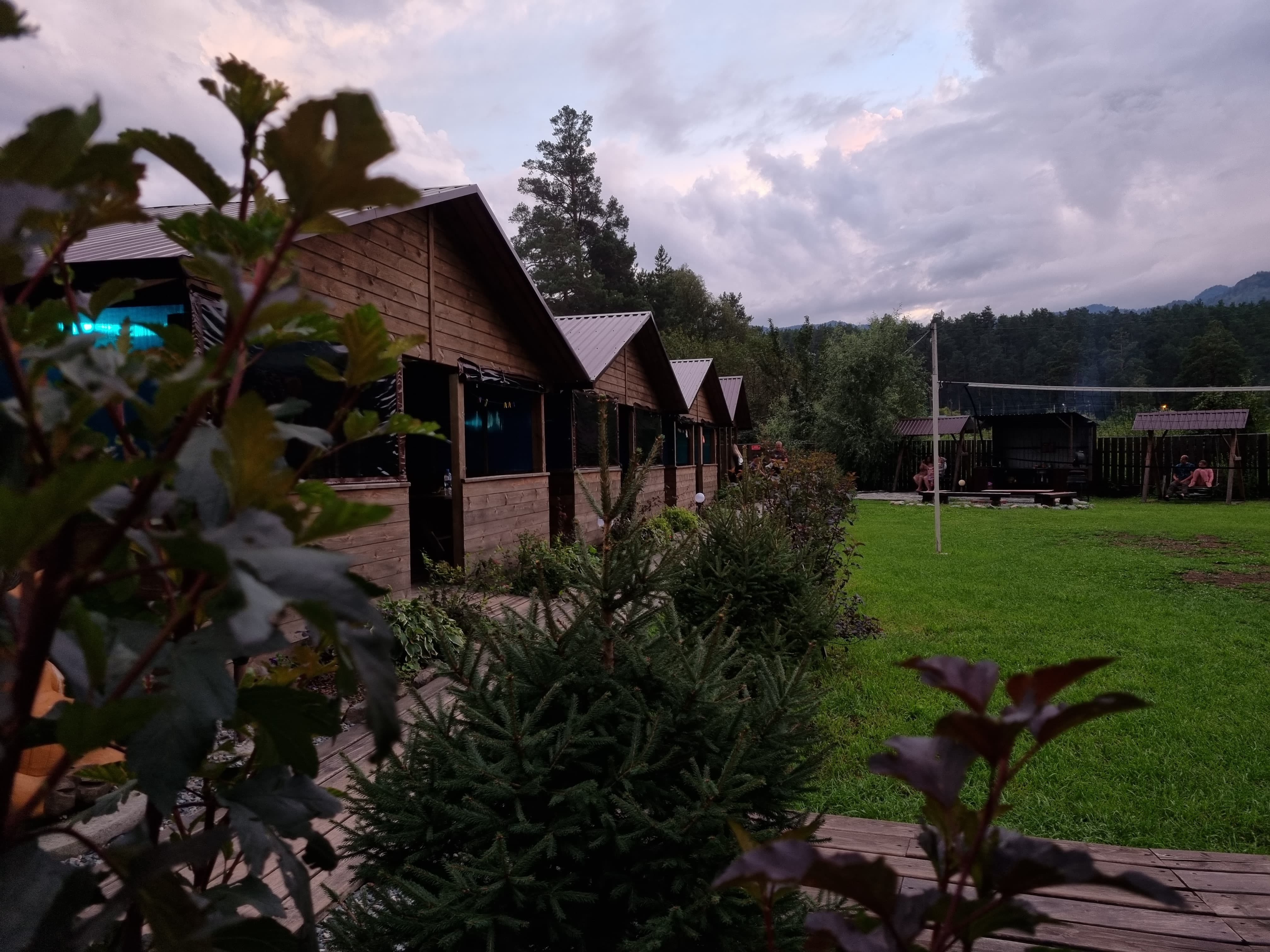 Фото Усадьба Алтын Торбок