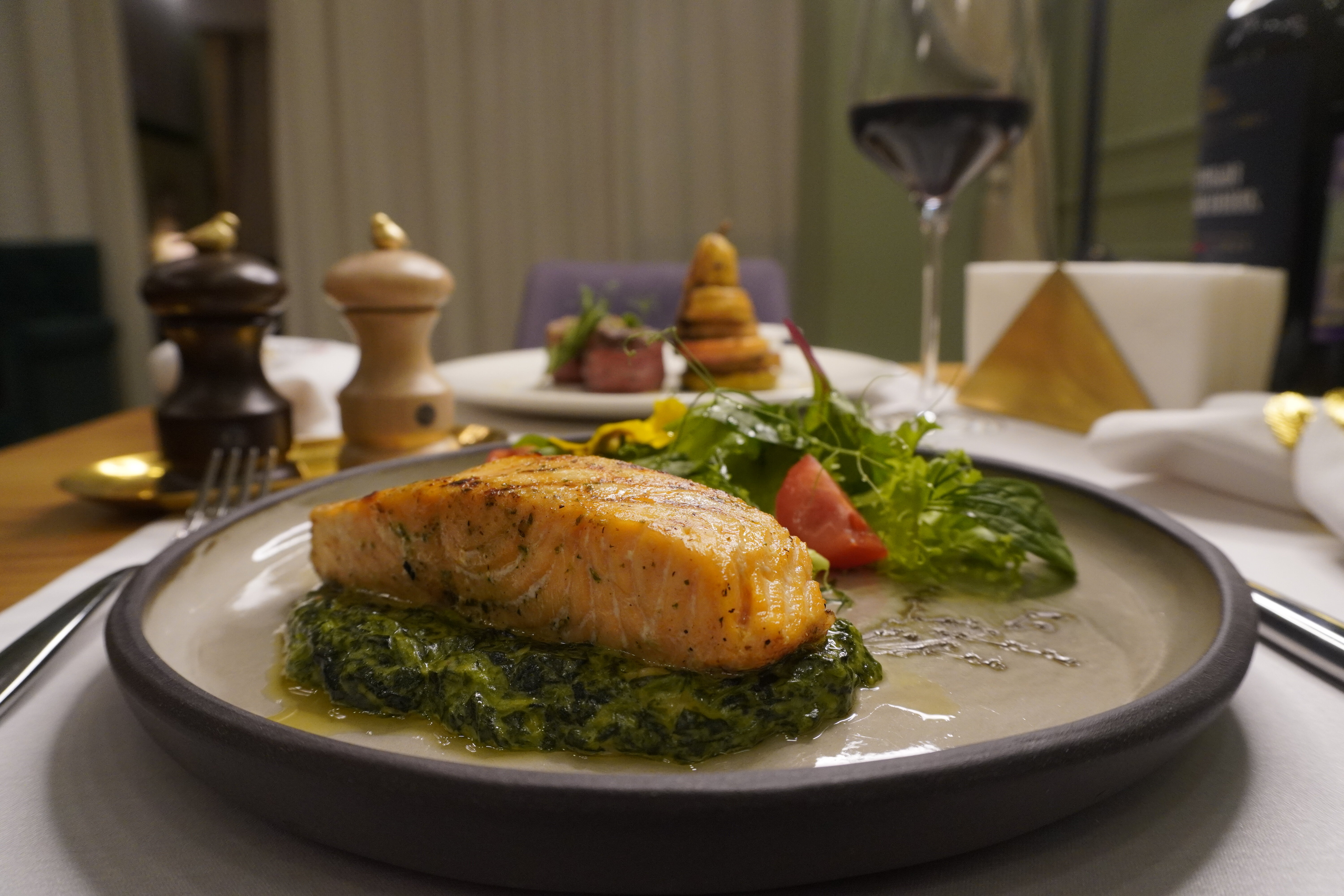 Фото Hilton Garden Inn Kaluga