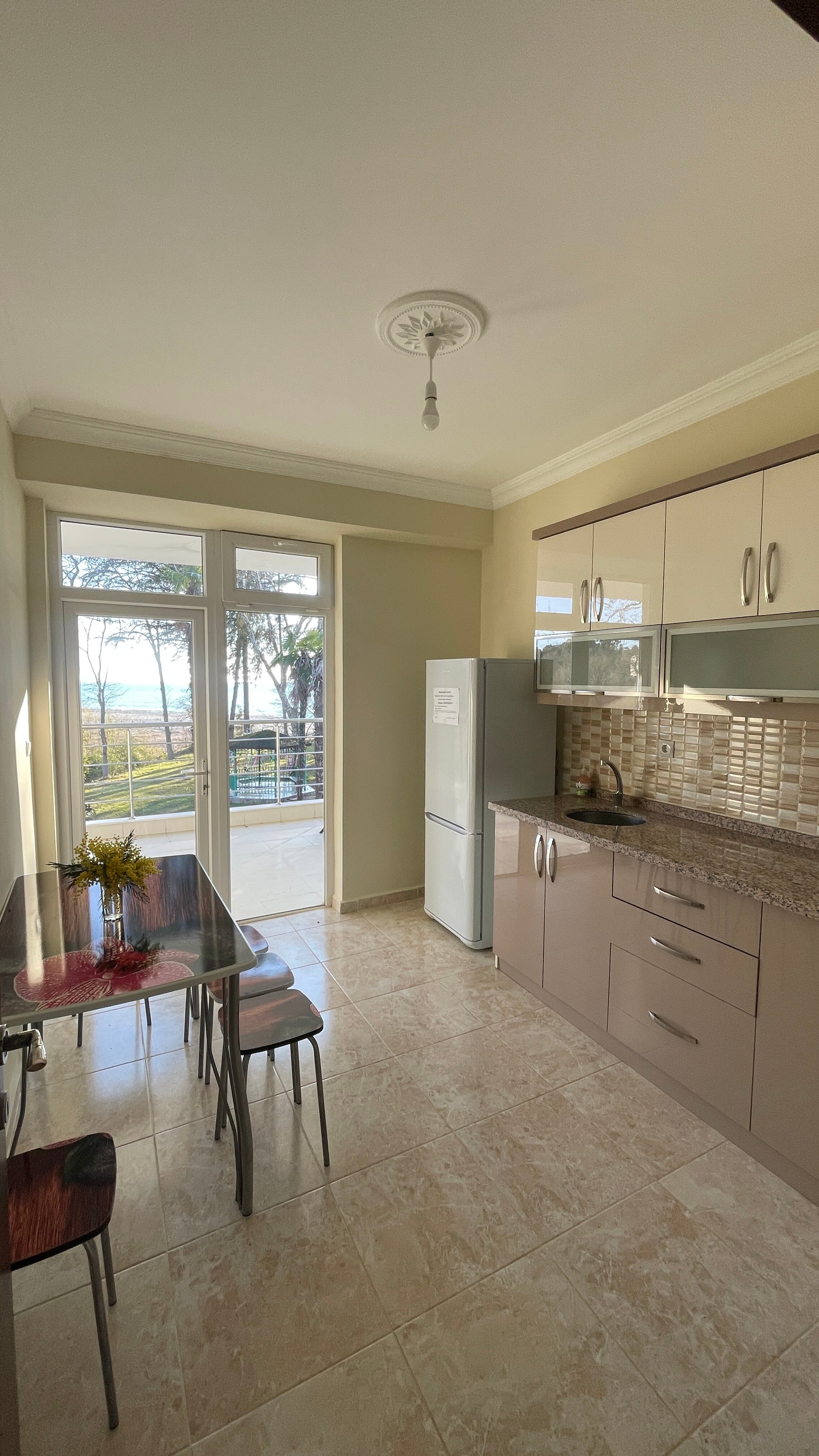 Фото Дом отдыха Агудзера