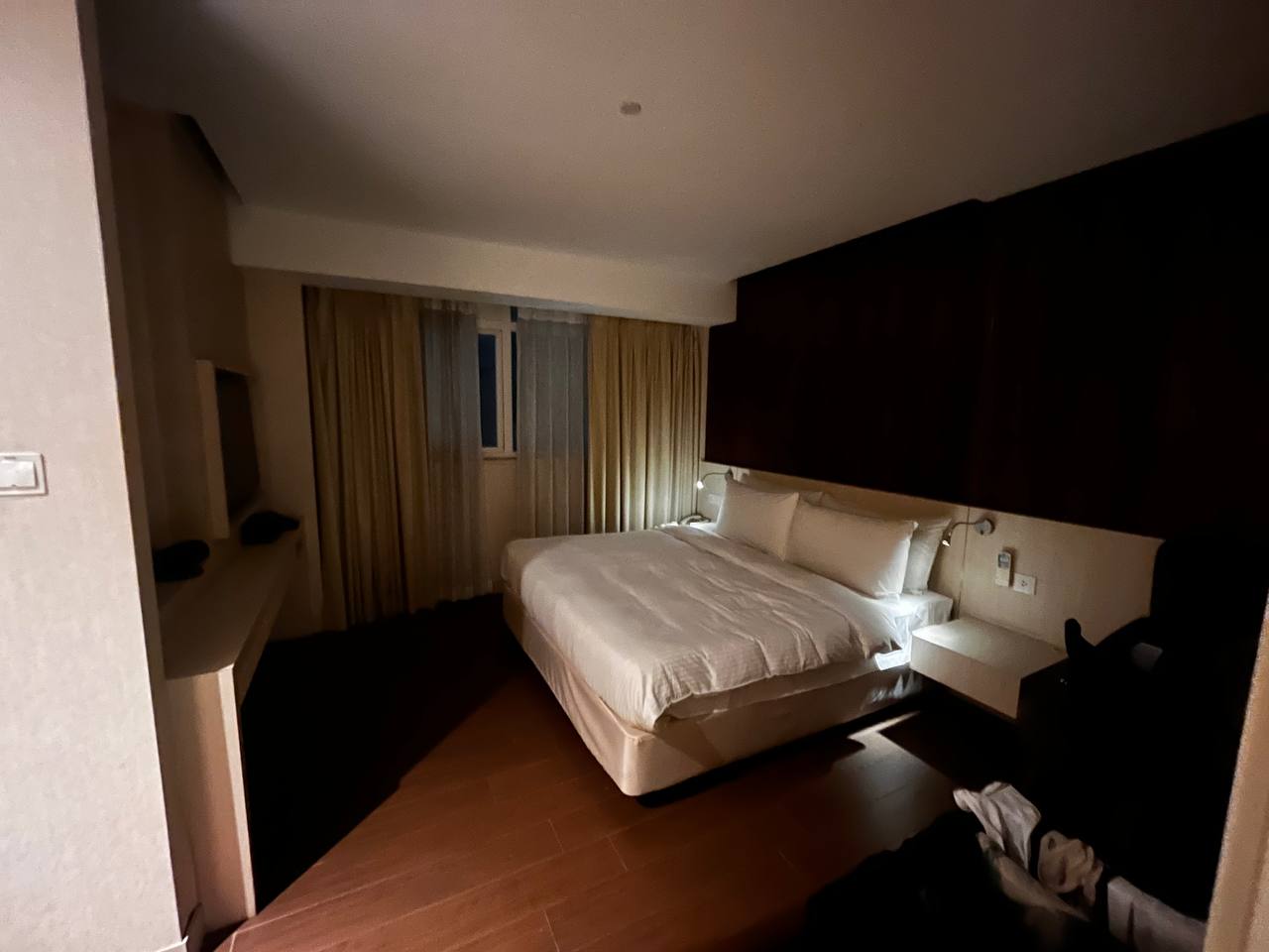 Фото Oasia Suites Kuala Lumpur by Far East Hospitality