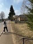 Администрация Стодолищенского сельского поселения (posyolok Stodolishche, ulitsa Lenina, 9), administration