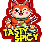 Tasty-Spicy (Oficerskaya Street, 52Б), asian food store