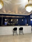 Mon Ame (Yubileynaya ulitsa, 1А), restaurant