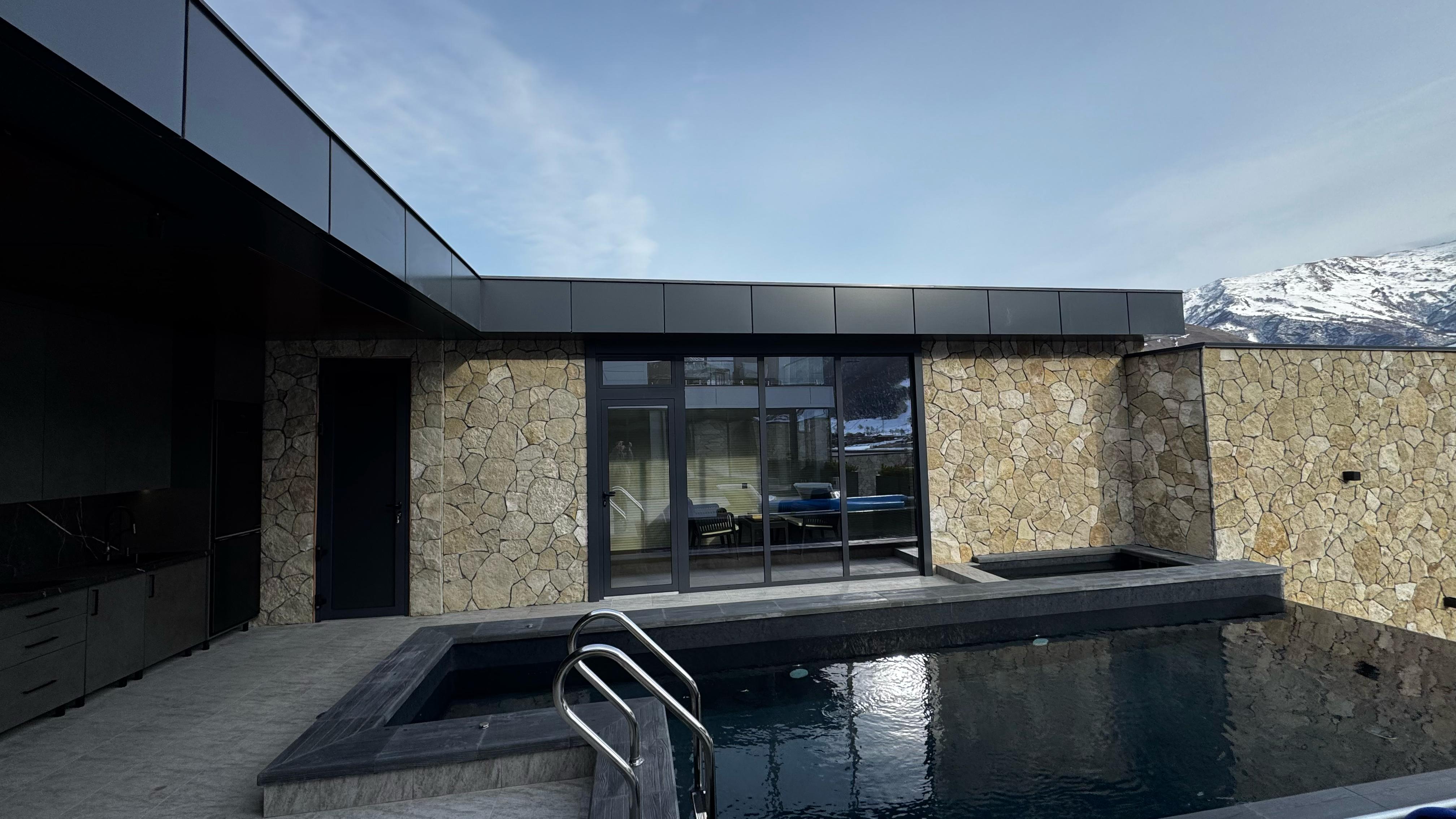 Фото House in Fiagdon