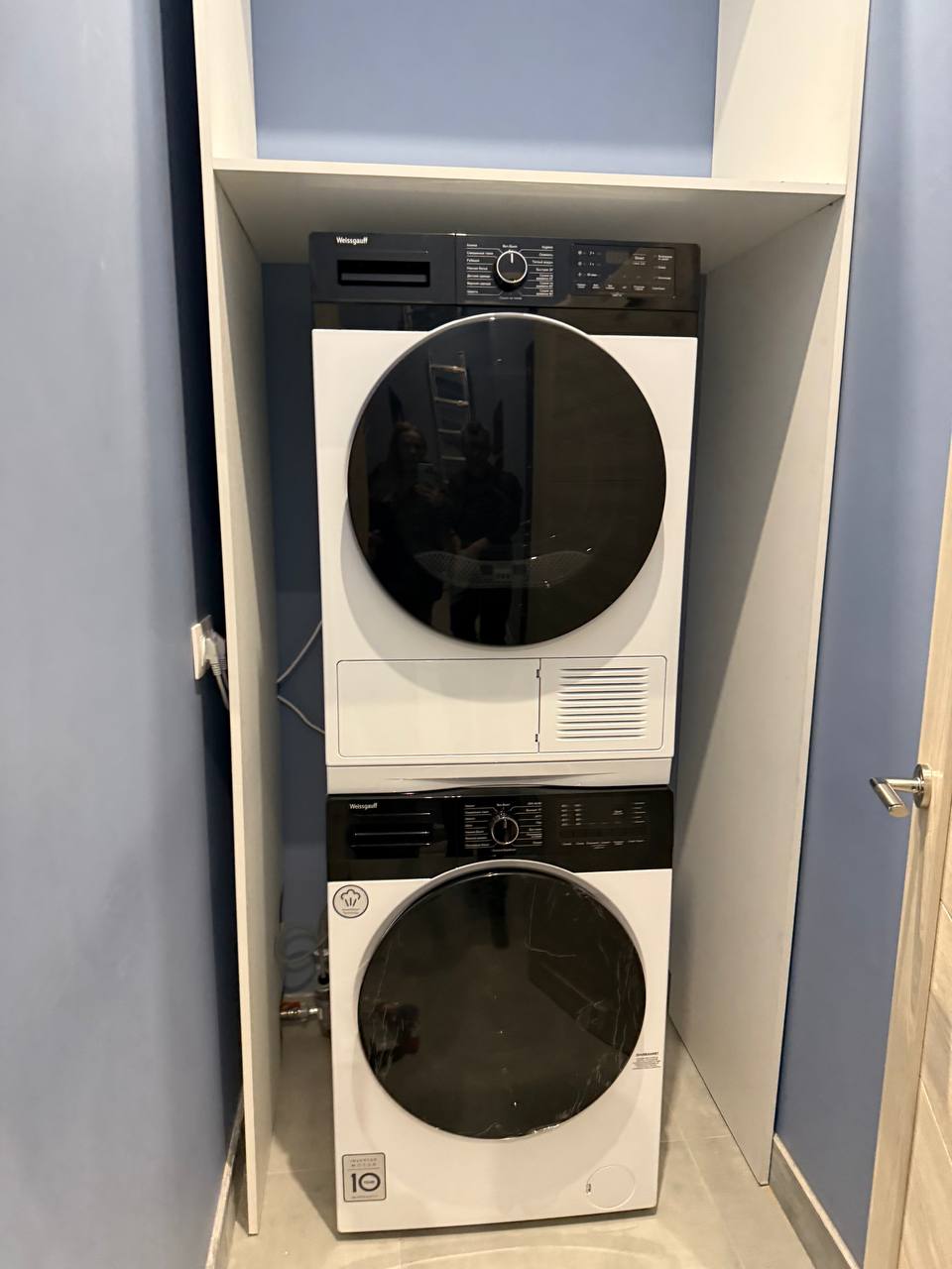 Фото Апартаменты Казанский Арбат