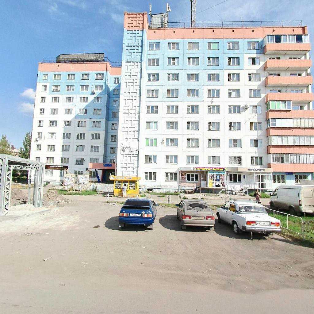 Фото отеля 4