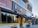Food. Eryaman (Ankara Province, Etimesgut District, Eryaman Neighborhood, 271st Avenue, 4AP), fast food