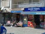 Ahmet Usta Hardware (İzmir, Konak, İnönü Cad., 52B), hardware store