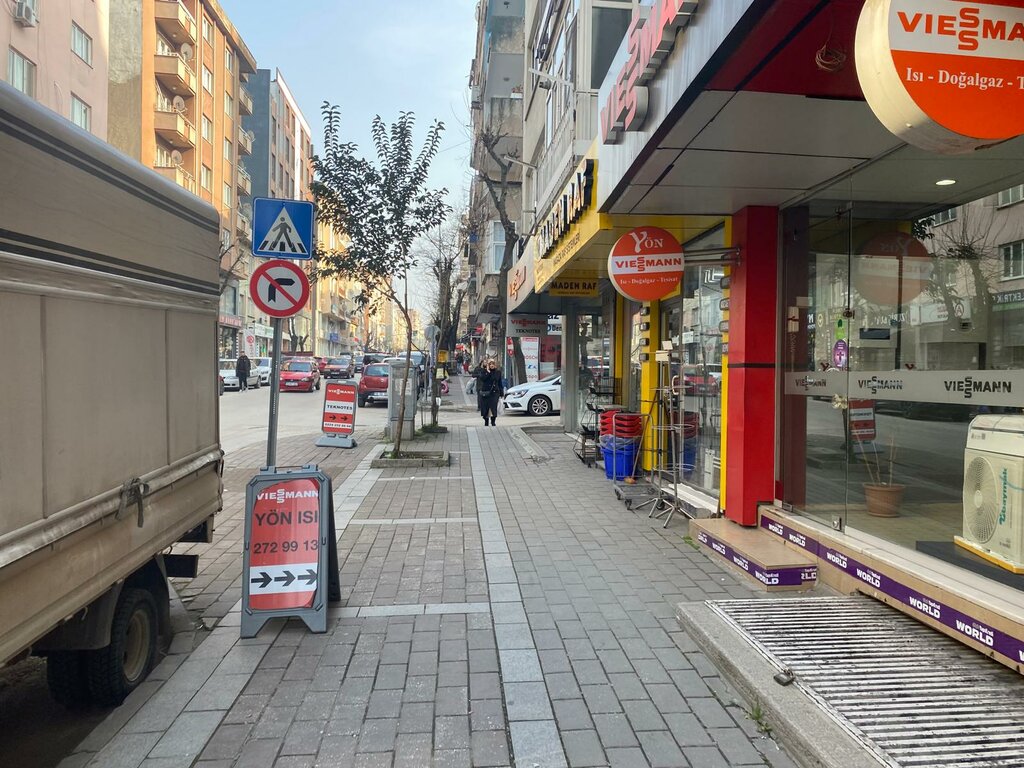 Shelving Mine Shelf, Bursa, photo