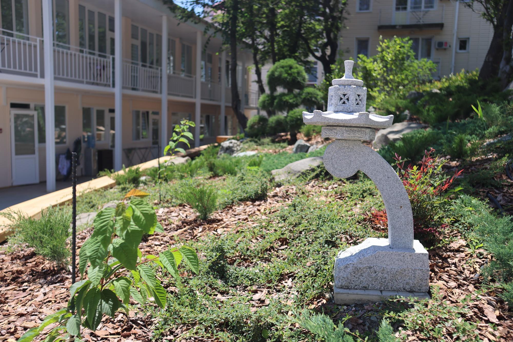 Фото Парк-отель Скала