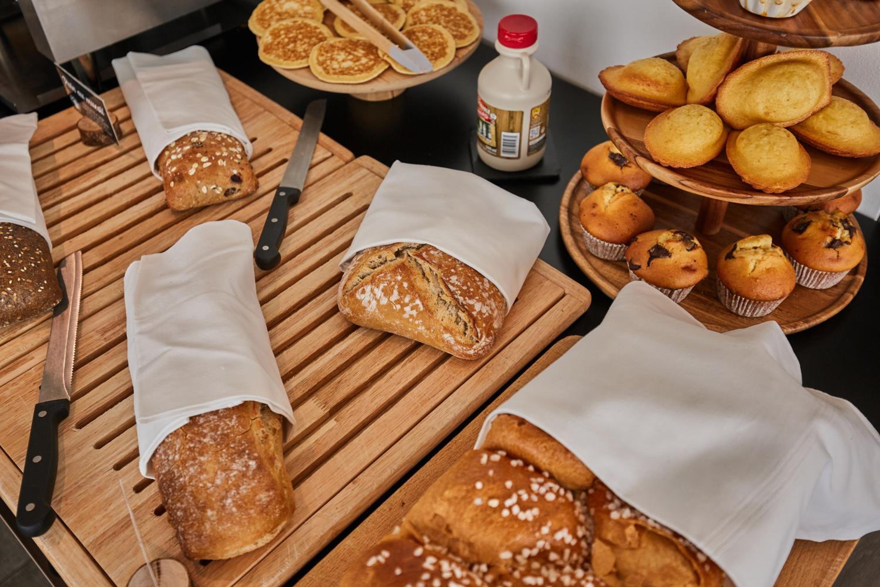 Фото Odalys City Montpellier Les Occitanes