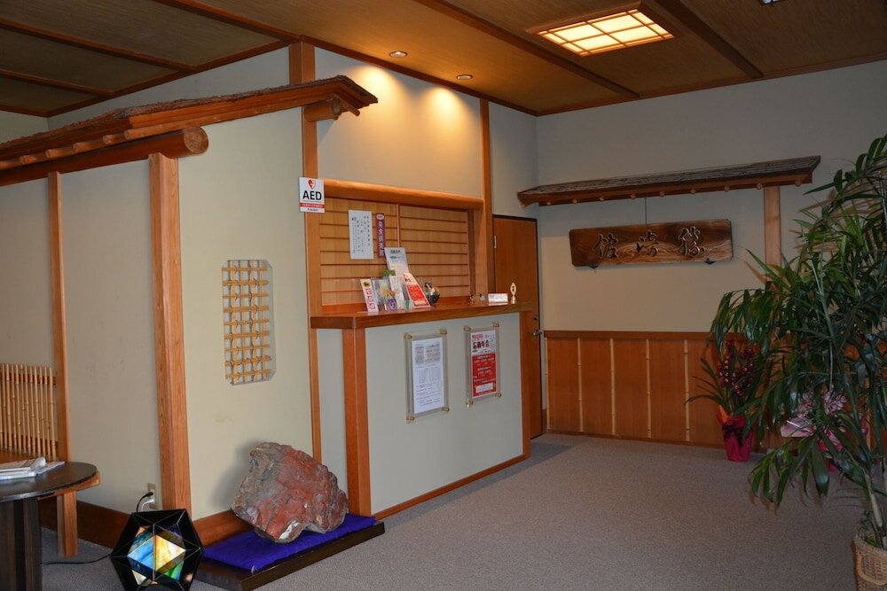 Фото Katsuzakikan