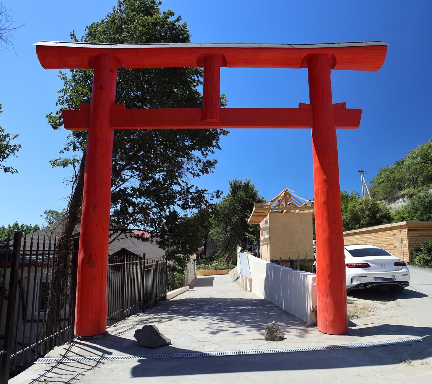 Фото отеля 5