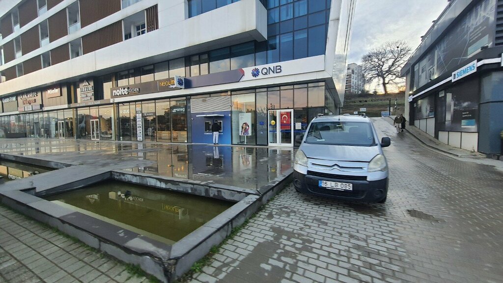 Shopping mall Geçit Premium Plaza, Bursa, photo