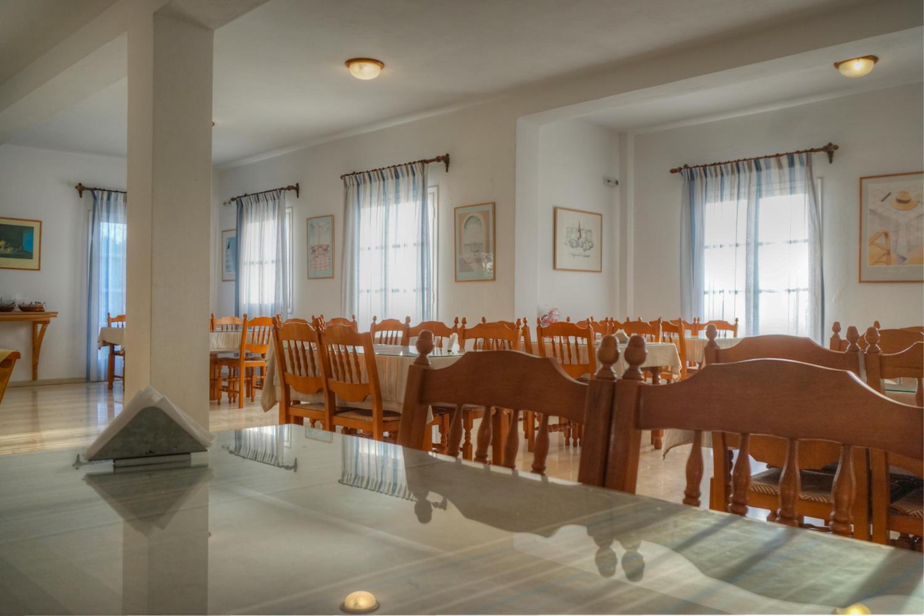 Фото Alexandra Hotel