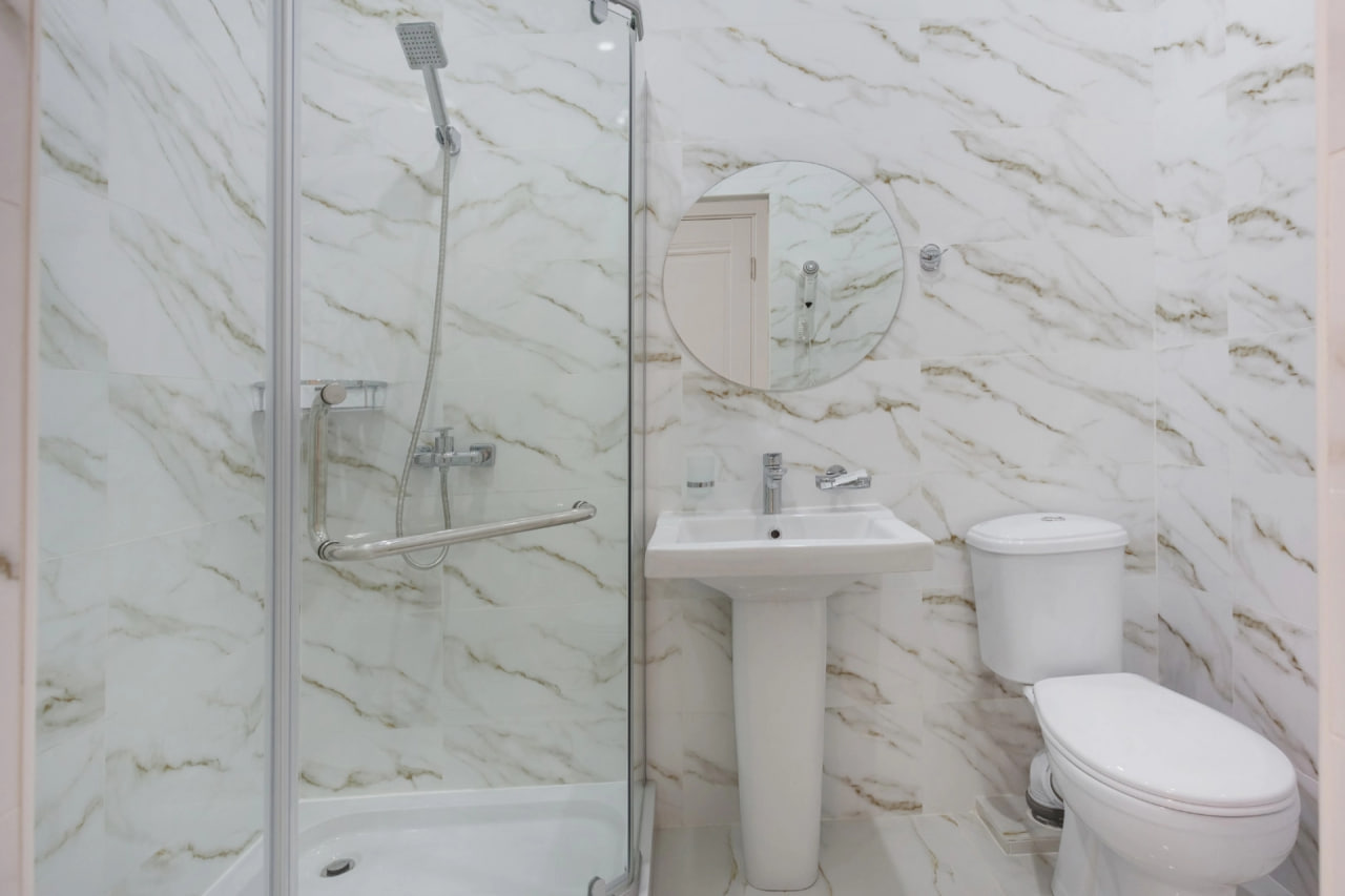 Фото Отель Интер