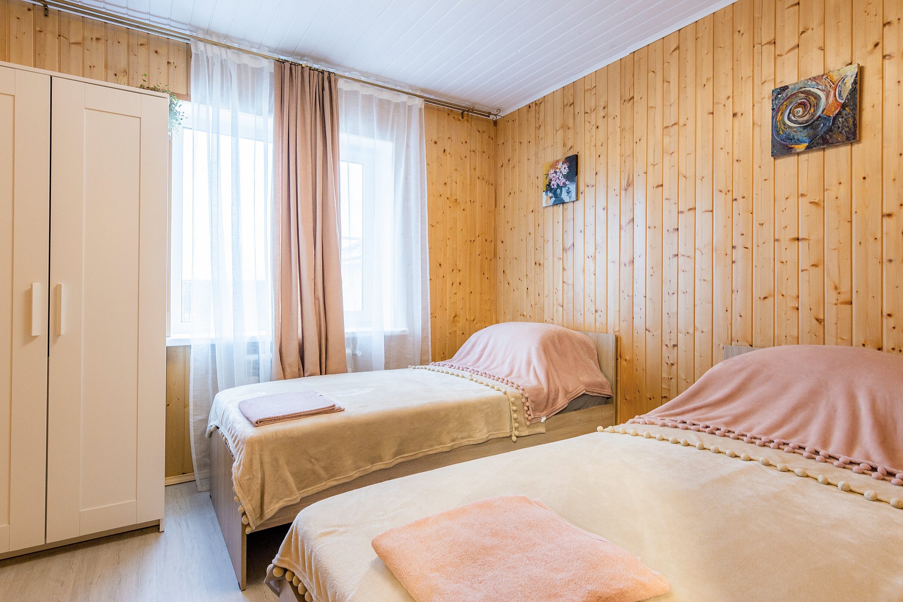 Фото Место У