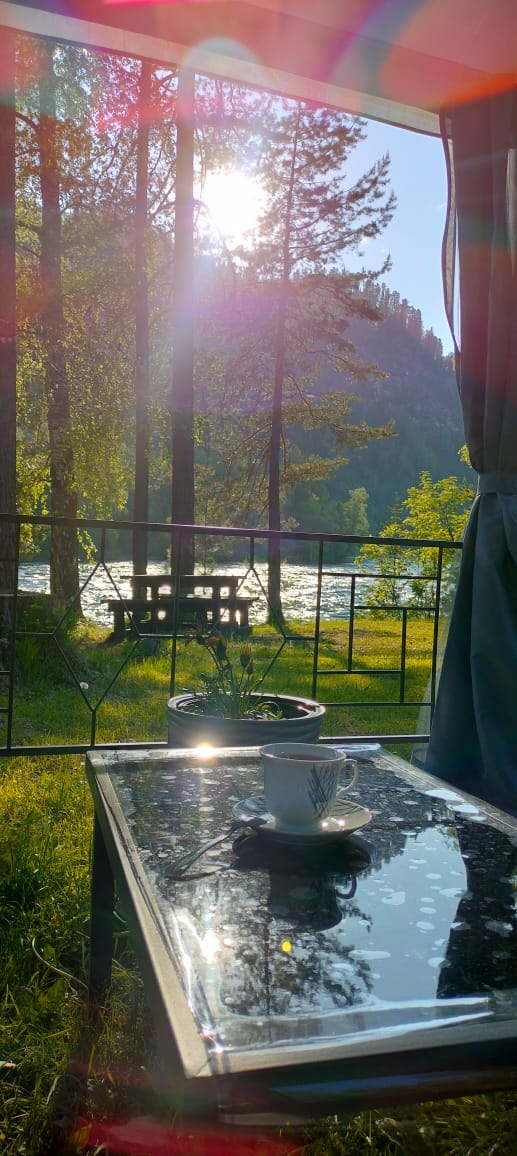 Фото Relax Teleckoe