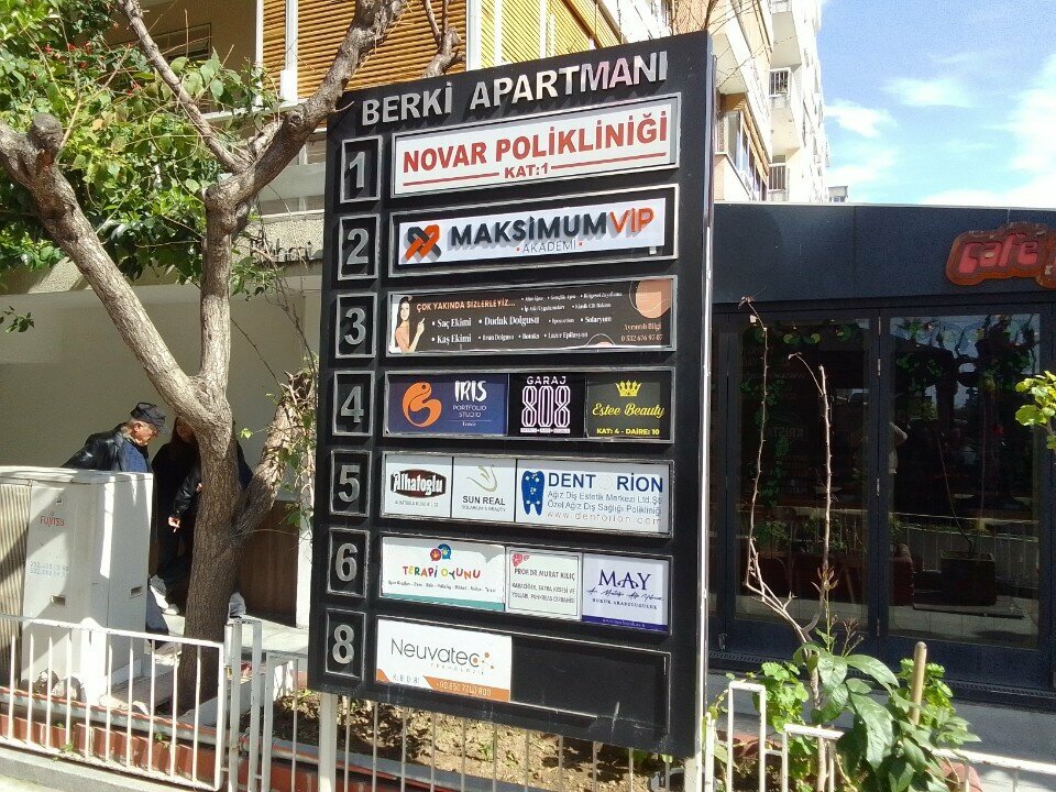 Children's developmental center Izmir Art Academy - Prodigies Alsancak, Izmir, photo