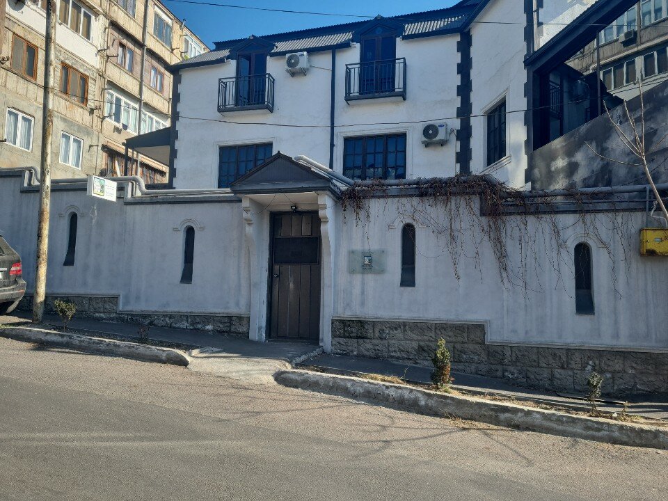 Фото Blur Inn Gallery