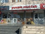 Yuvam Mutfak (Istanbul, Tuzla, Postane Neighborhood, Hacilar Avenue, 31A) ، منتجات ومعدات الفنادق