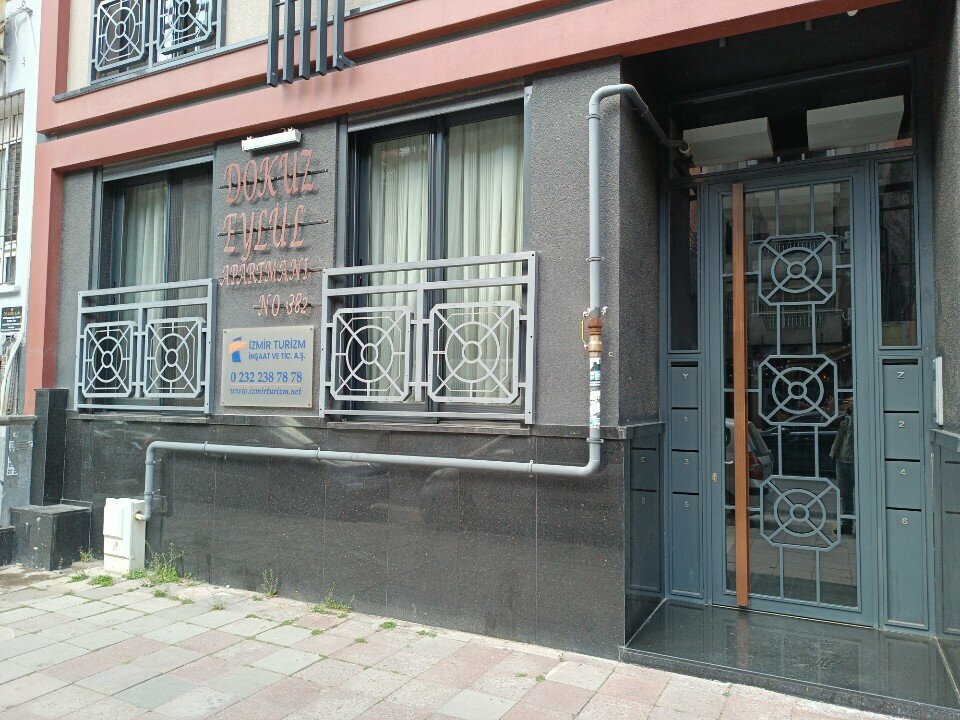 Construction company Yapandevelopments, Izmir, photo