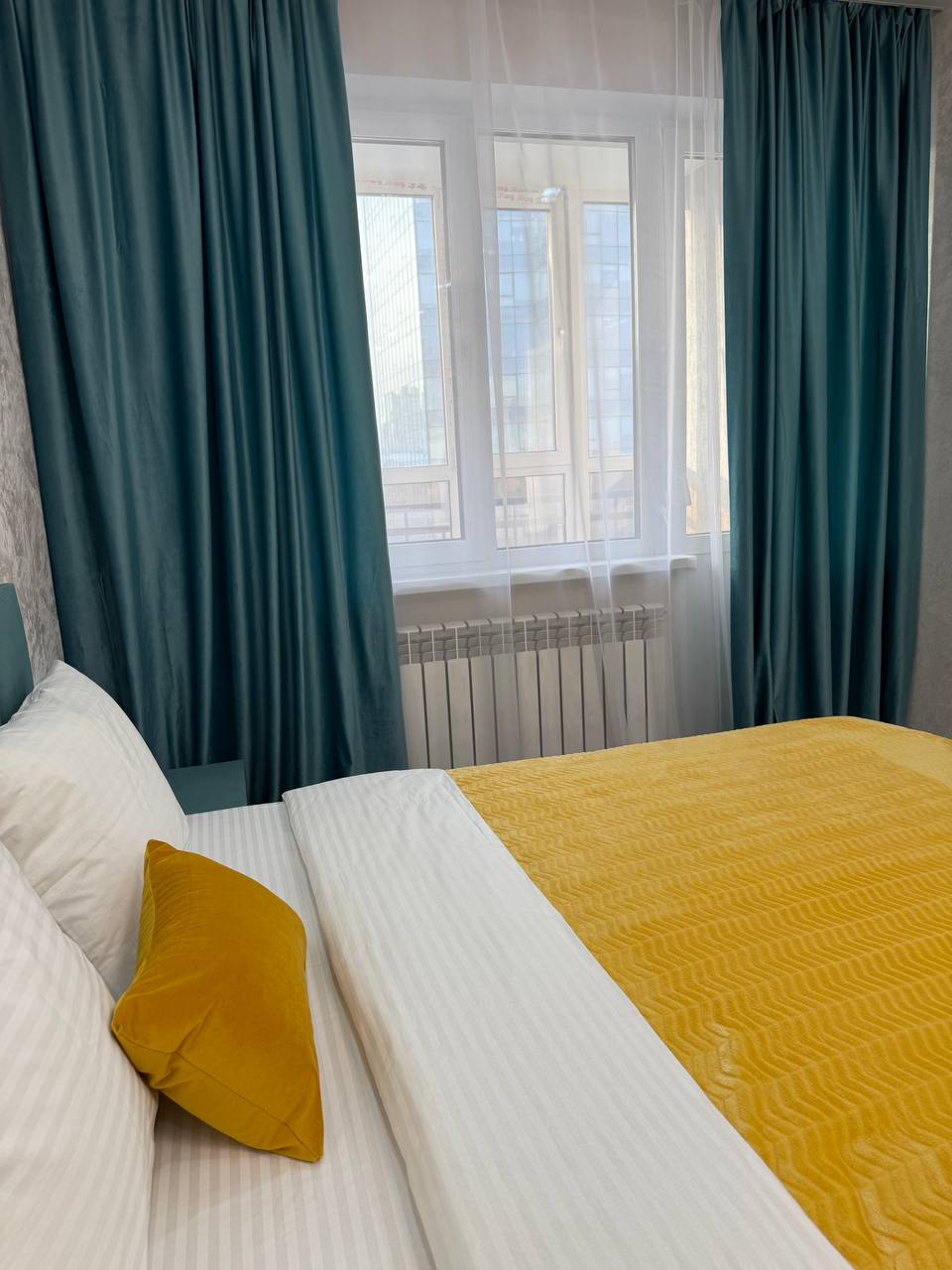 Фото SutkiVIP на Ставского, 14