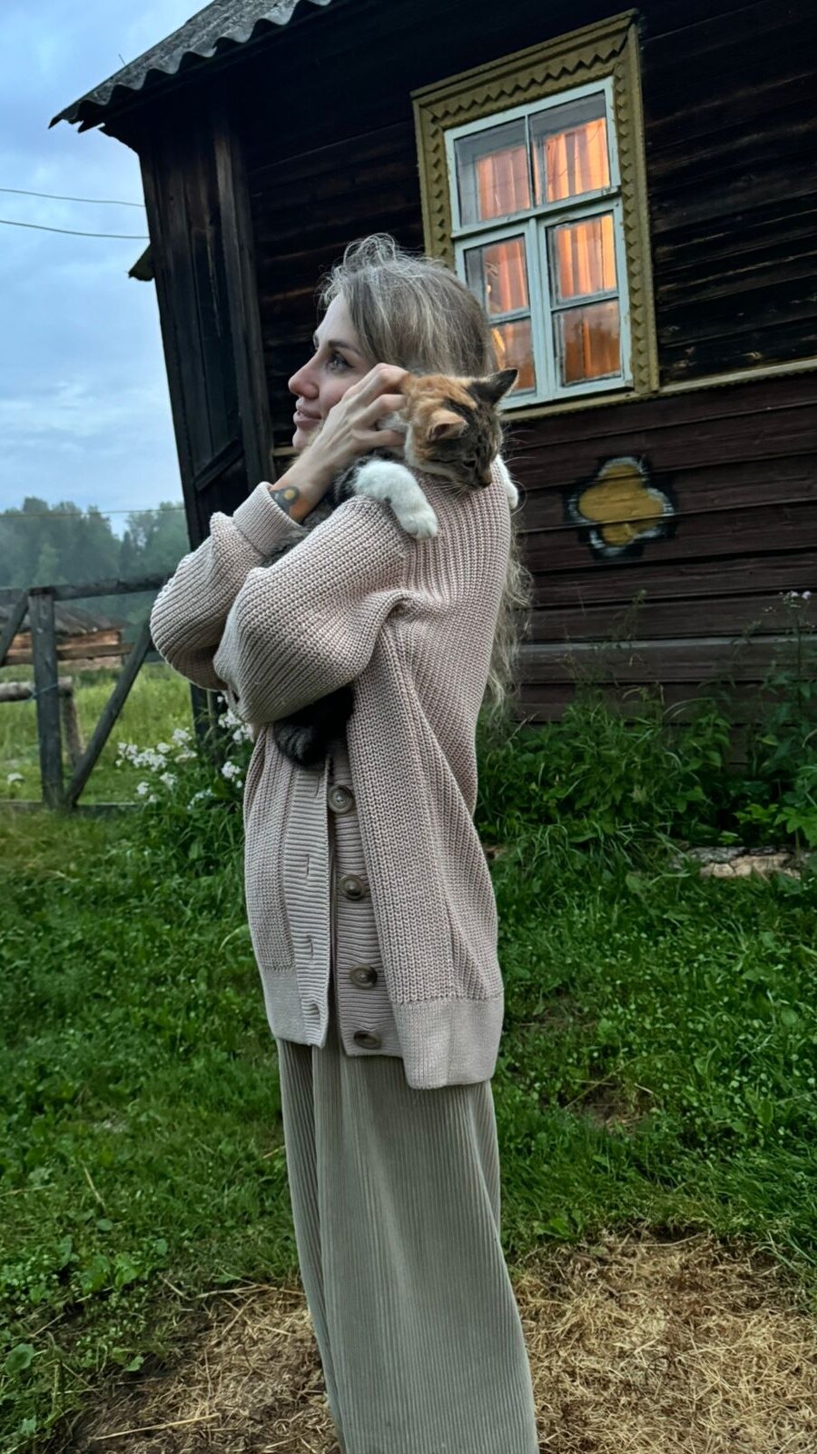 Фото Дом на Мсте