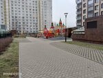 Цивилизация (Ispytateley Avenue, 8к1), municipal housing authority