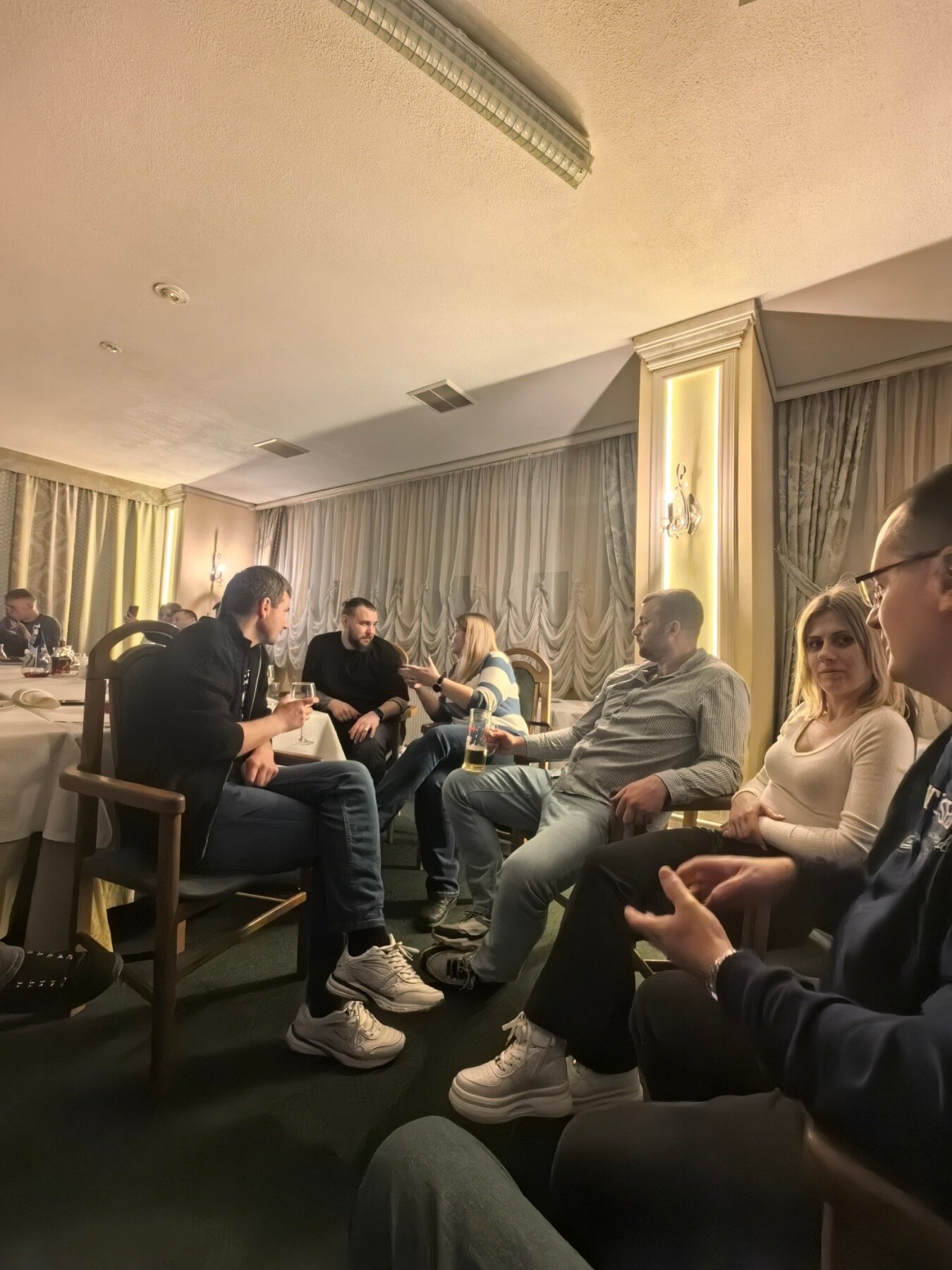 Фото Нафтан