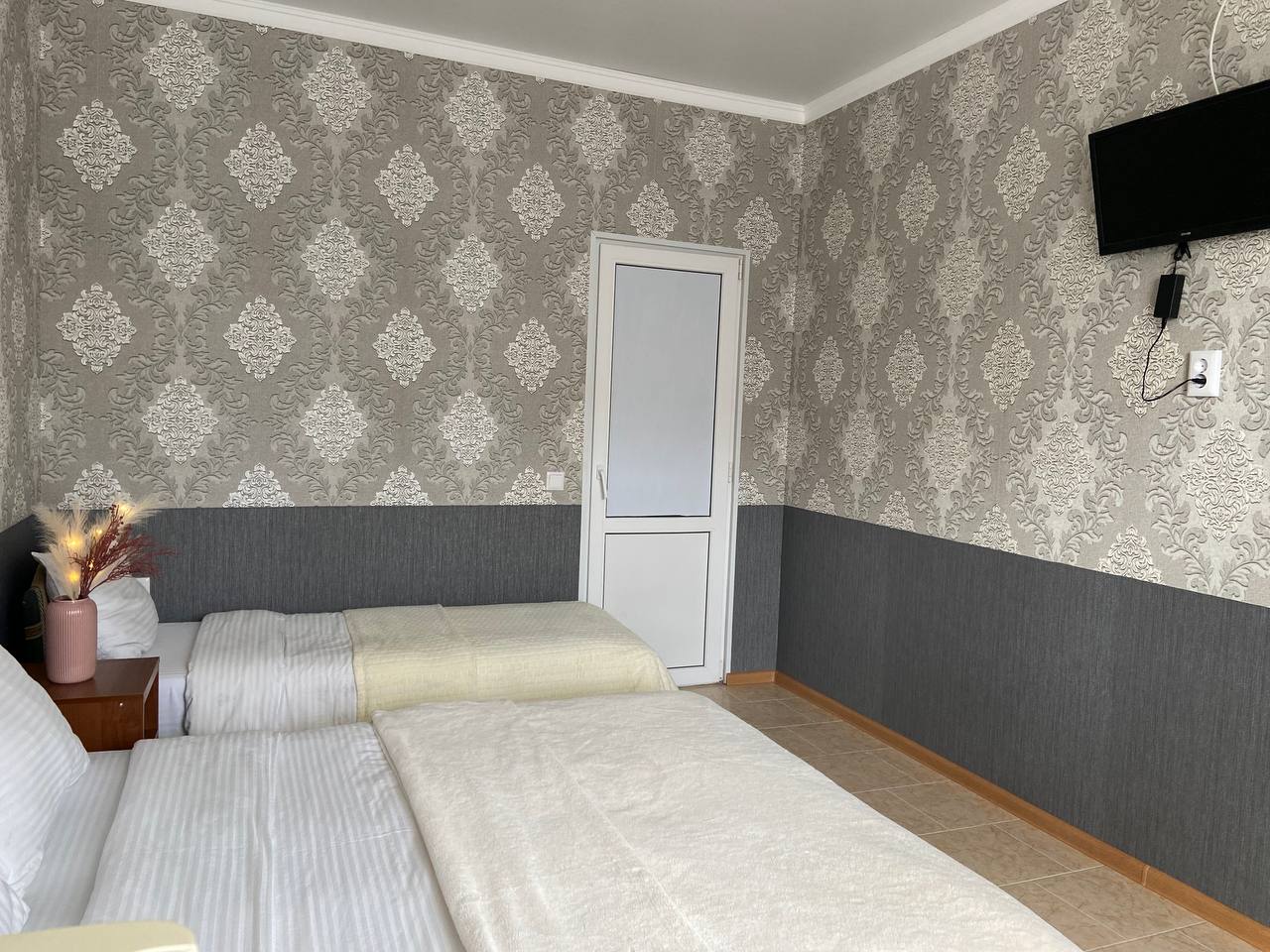 Фото Гостевой дом Алина