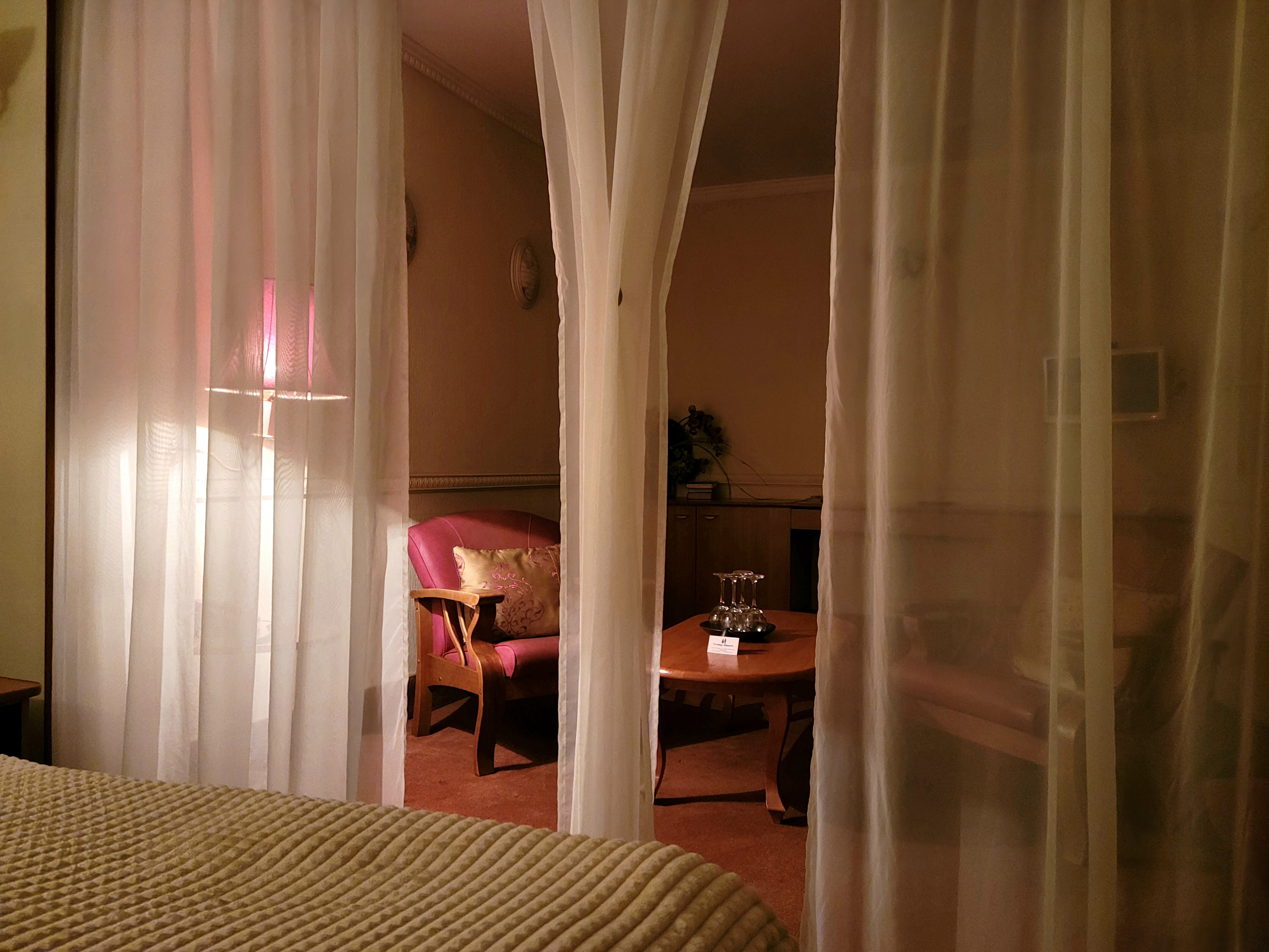 Фото Извольте