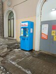 СантаАква (Sedova Street, 89к1), máquina expendedora de agua