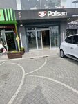 Polisan Kmo Building Market (Istanbul, Beylikduzu, Adnan Kahveci Neighborhood, Kurtulus Avenue, 26A2), tienda de construcción
