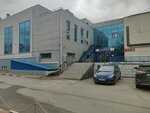 Detsko-yunosheskaya adaptivnaya shkola imeni olimpiyskogo chempiona V. A. Kapitonova (Krasnoflotskaya Embankment, 3), sports school
