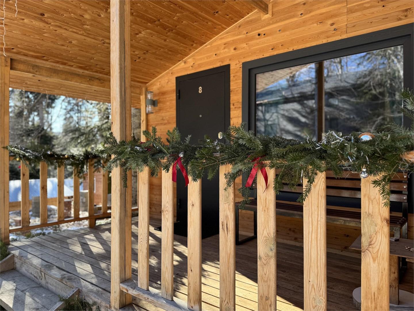 Фото Горная Мята