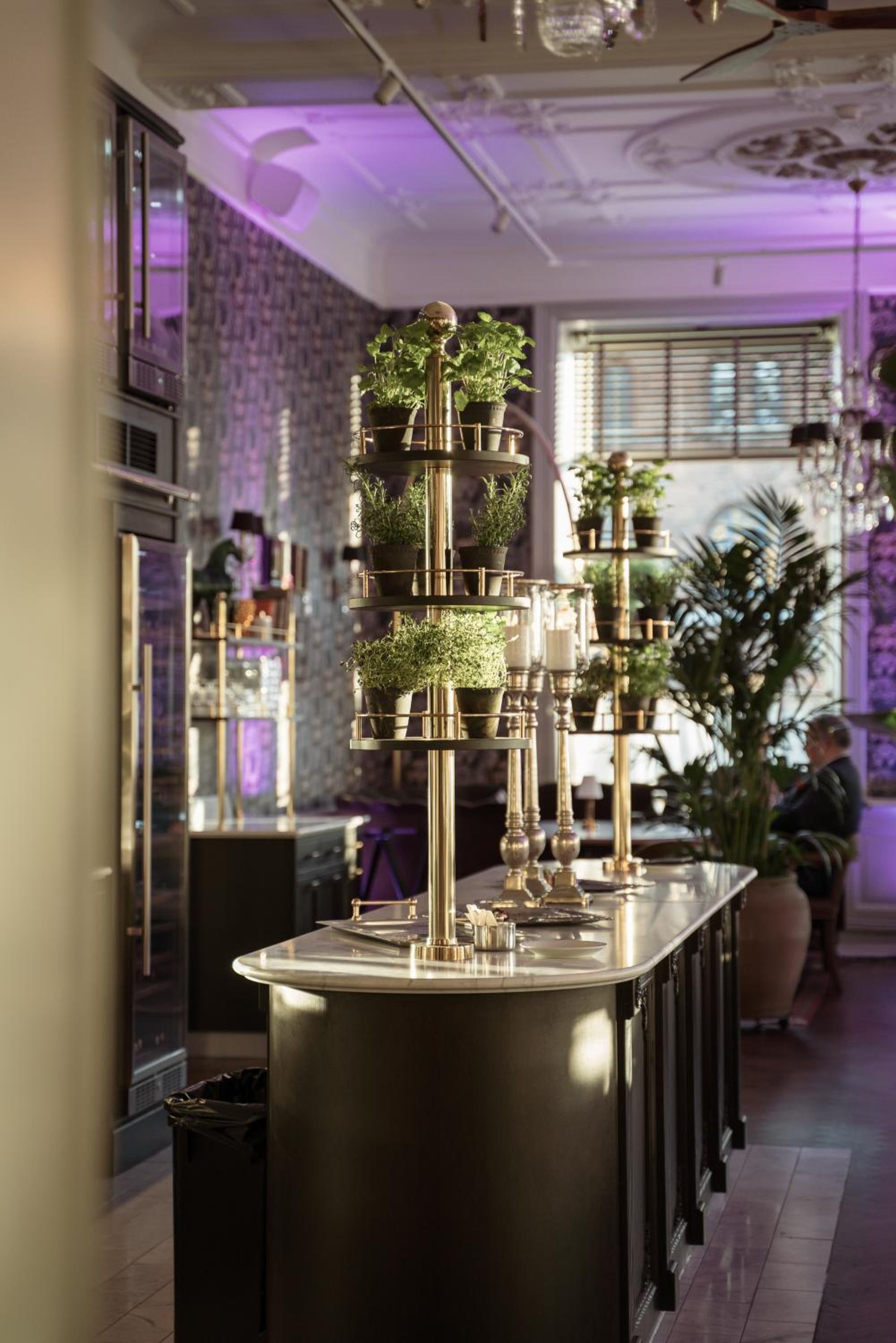 Фото Continental du Sud