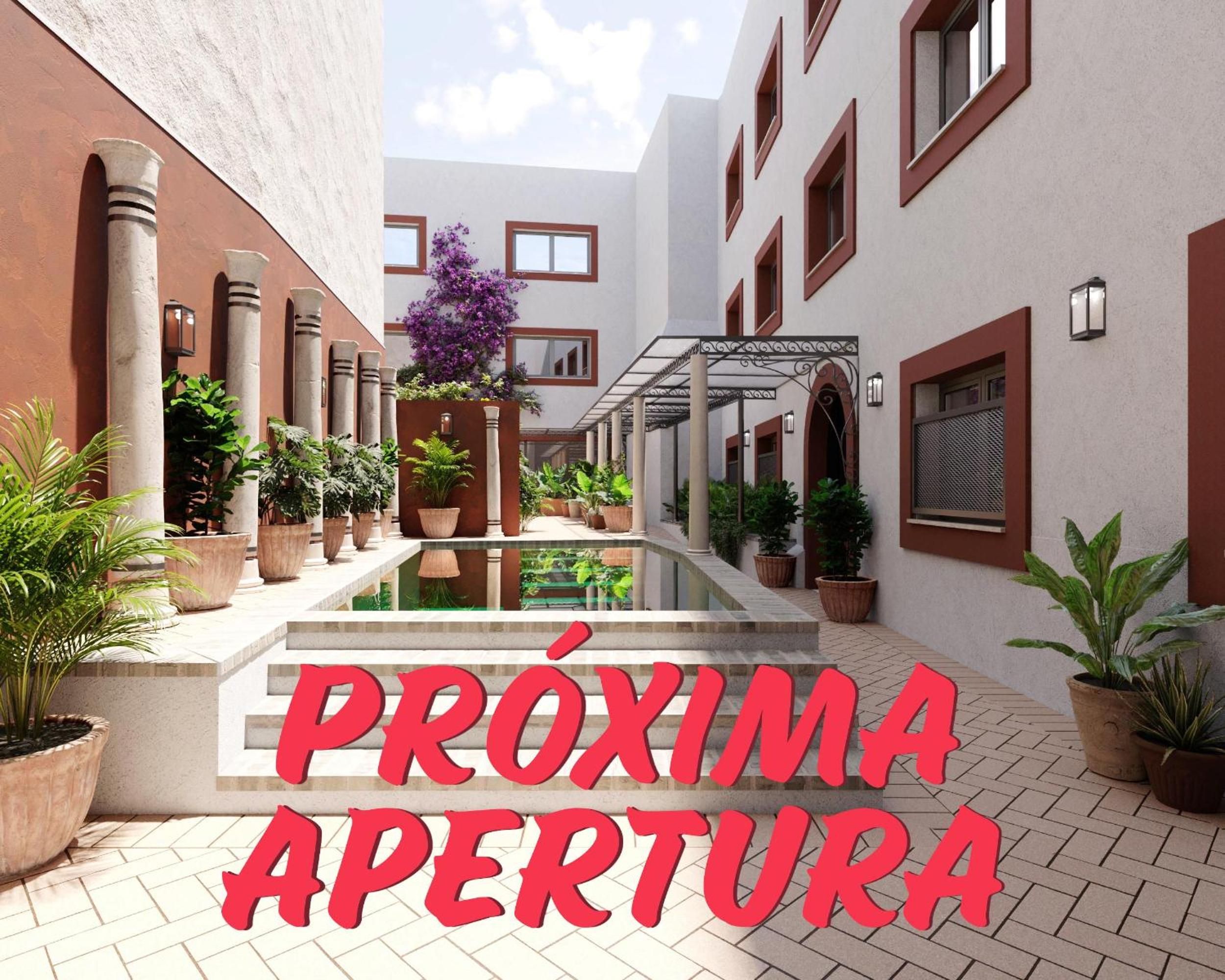 Фото Apartamentos Murillo