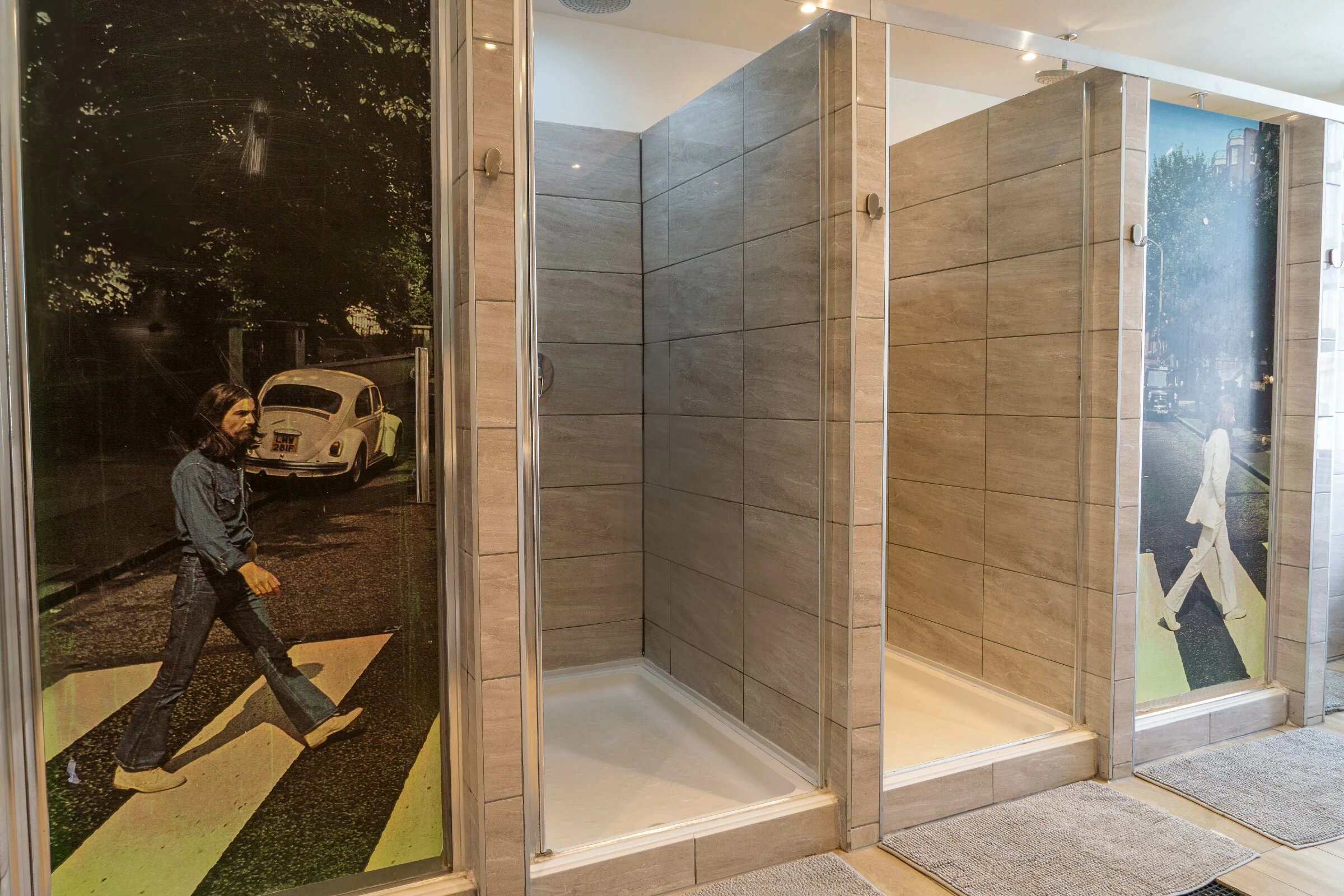 Фото Hostel One Notting Hill