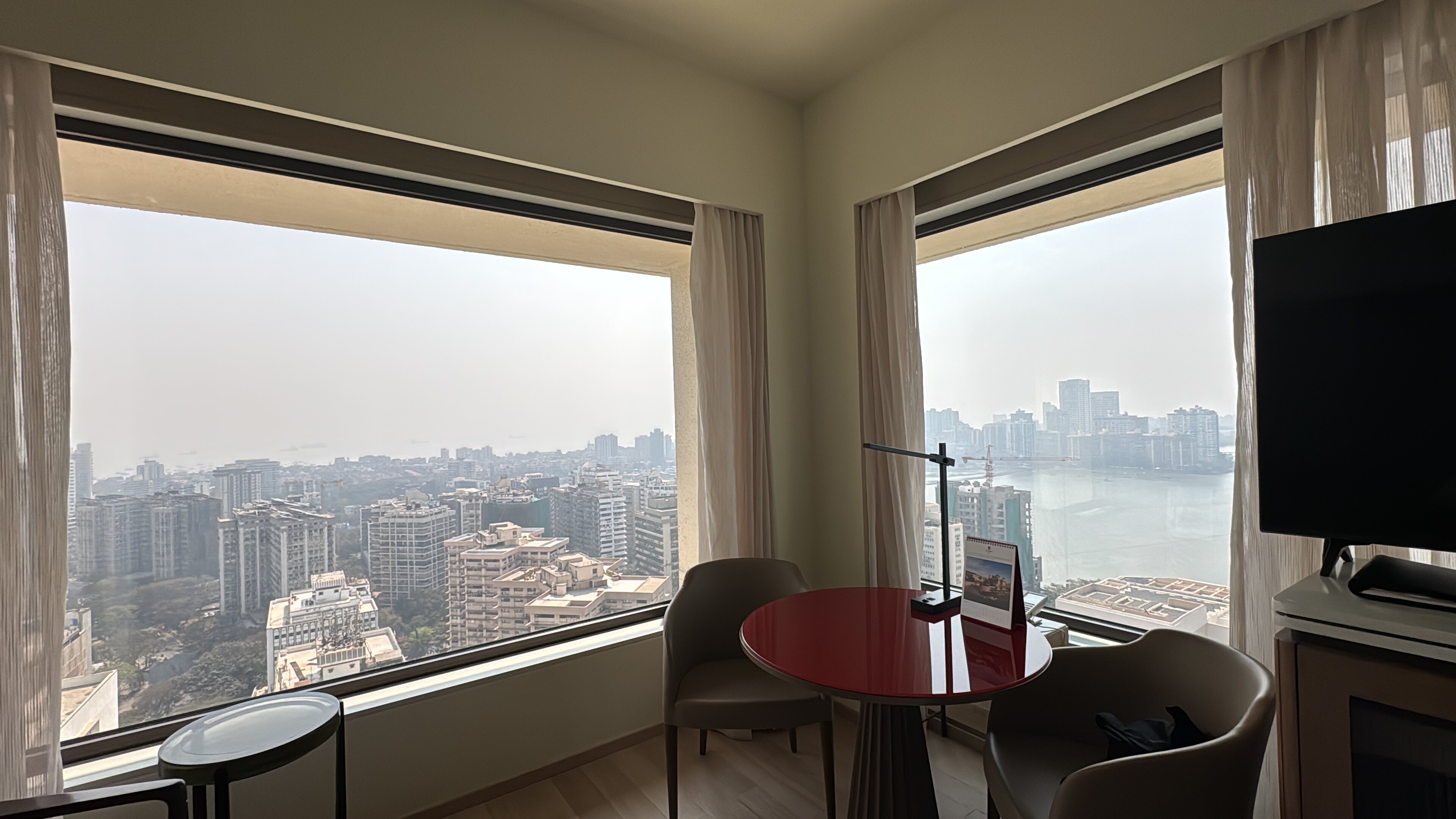 Фото Trident, Nariman Point Mumbai