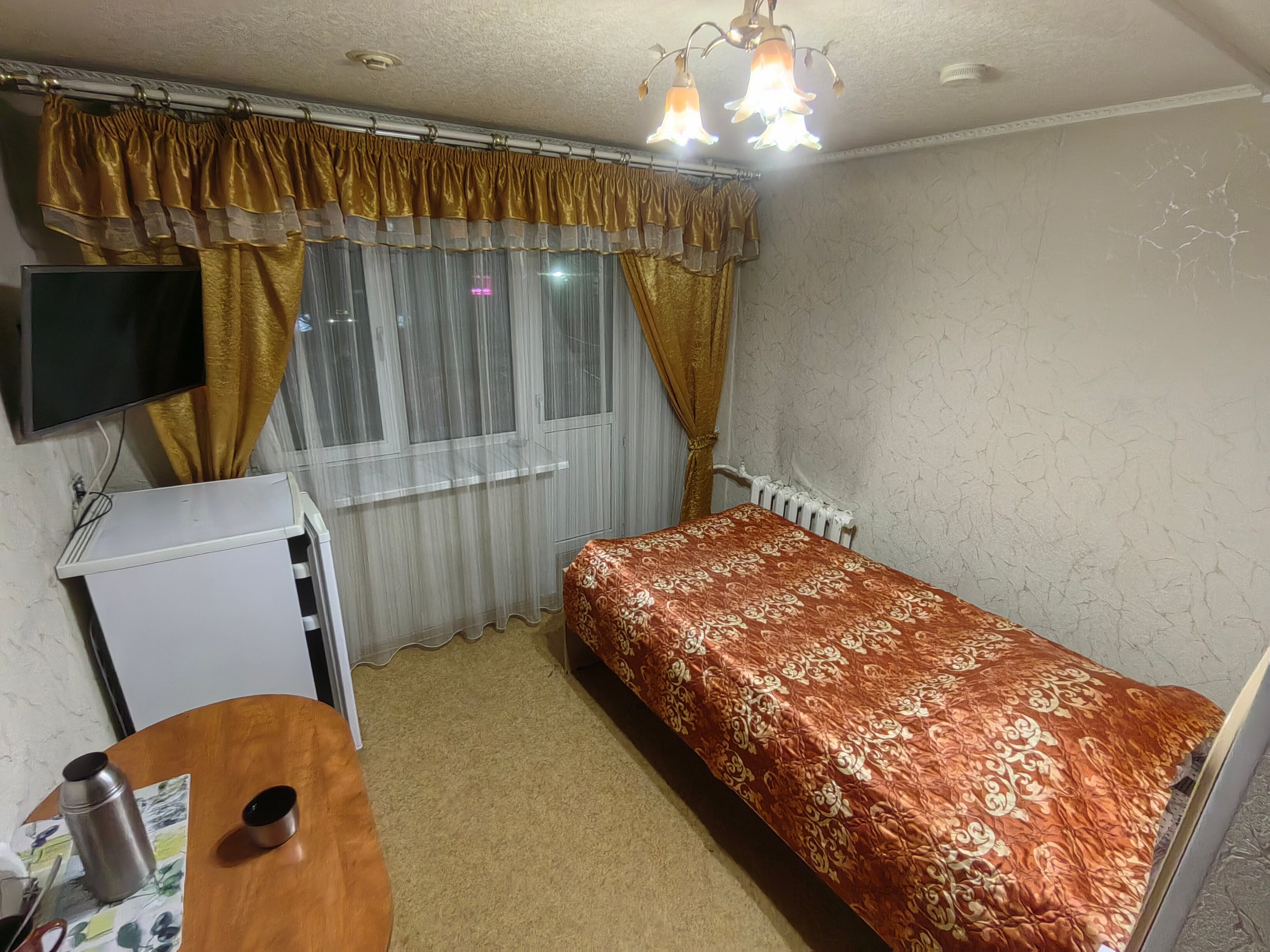 Фото Спортивная