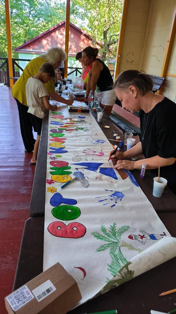 Фото Бирюза-Юг